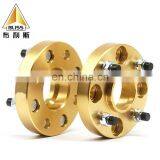 Modified Brake Caliper Alloy 6061 7075 15Mm 20Mm 25Mm 30Mm 35Mm 4X98 To 4X100 Universal Wheel Spacer thumbnail-6