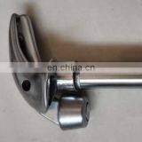 Chinese Factory Casting 40cr Knotter Billhook With Hard Chrome of Claas Quadrant 2200 Baler thumbnail-4