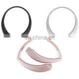 Folding Bass Earphone Gaming Headset Wireless Sport Headphones With Mic thumbnail-1