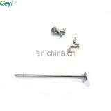 Laparoscopic Set Flip Type Trocar With Thread Tube Importer Surgical Instruments thumbnail-5