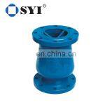Cast Iron Check Valve DN 1000 thumbnail-3