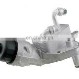 Aluminum Transmission Engine Oil Cooler Kit Housing OEM 55595532 650016 95517794 16600-79J80 thumbnail-3