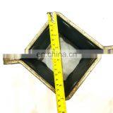 Custom Q235 Steel Agricultural Machine Stamping Punching Steel Part thumbnail-4