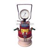 Dial Gauge Cement Mortar Air Entrainment Meter