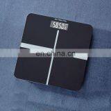 Professional Manufacturer Digital Weigh Electronic Balance Weighing Bluetooth Body Fat Scales thumbnail-1