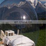 Inflatable Tent Camping New Transparent Tent Bubble Inflatable Bubble Tent thumbnail-4