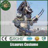 Lisaurus-Da Junli Hot Sell 2016 New Cosplay Costumes for Performence, Group 9 thumbnail-3