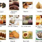 Multifunctional Automatic Maamoul Making Machine thumbnail-6