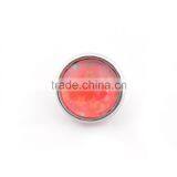 2015 Lovely Wholesale Owl Snap Button thumbnail-1