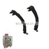 Cheap Motor Vehicle Parts Moulding Cnc Spare Molding Design Hot Cold Runner Rubber Moulds Die Injection Mold Automobile Mould