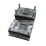 Customized Plastic Line Cover Injection Mould thumbnail-5