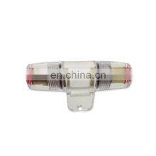 High Quality Waterproof AGU Car Fuse Holder thumbnail-3