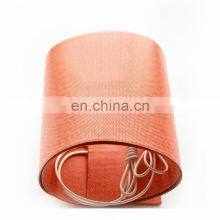 Flexible Silicone Rubber Electric Heating Elements thumbnail-6