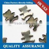 0526C Wholesale Hotfix Copper Studs, Copper Studs for Jeans, Copper Studs for Clothes