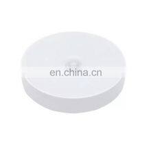 USB Charging PIR Body Magnet Motion Sensor Activated Wall Light Night Light Induction Lamp For Closet Corridor Cabinet thumbnail-5