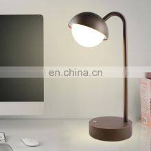 Modern European Room Decorating Vintage Antique Brass Table Lamp thumbnail-3