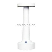 Aluminium Home Decorative Dumbbell Shape Table Lamp Adjustable Brightness Reading Led Desk Lamp thumbnail-5