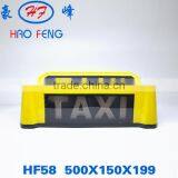 Led Taxi Cab Top Lights Led Taxi Top Light Box thumbnail-1