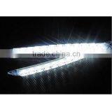 12LEDS Car DRL Led Light Lamp