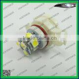 High Power 5050 Chip 8SMD H16 Automotive LED Brake Light Car LED for rv Auto thumbnail-2