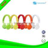 Wired Headset With Marca Dragon Color thumbnail-6