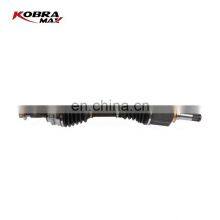 7T4Z3A427B Auto Parts Drive Shaft For FORD 7T4Z3A427A thumbnail-2