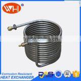 Titanium Coil Tube Heat Exchanger thumbnail-3