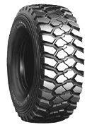 15.5R25 17.5R25 Bridgestone OTR Tire thumbnail-3
