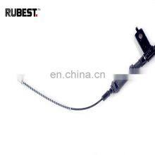 Crubest Manufacture Automobile Parking Brake Cable OEM 59760-1E000 59770-1E000 59760-0U000 59770-0U000 thumbnail-5