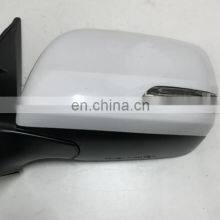 HIGH QUALITY Car SIDE MIRROR RH OEM :87910-60G30/87910-60G31 for Land Cruiser GRJ200 URJ202 2012-2015 thumbnail-1