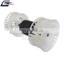 Heavy Duty Truck Parts Blower Fan Motor Oem 0130111116 for MB Truck Electric Motor thumbnail-2