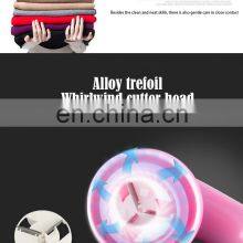 Для домашнего использования 5Вт электрический удалитель ворса с тканей, портативный пластиковый удалитель ворса с одежды thumbnail-5