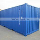 20' New One Way Container From China Fro Sale