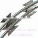NO Discount! Safety Razor Barbed Wire for Security Fencing