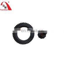 High Quality Reasonable Factory Prices 9:41 Crown Wheel And Pinion For HIACE thumbnail-3