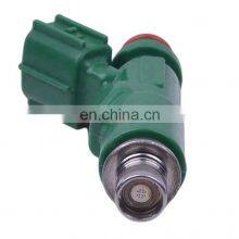 OEM 23209-21020 23250-21020 Fuel Injector Nozzle 2325021020 2320921020 For Toyota Prius Echo Scion xA xB 2001-2009 12holes thumbnail-3