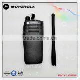 Motolor GPS Digital Radio XRP6350 Walkie Talkie Water Sealed Tight Two Way Radio thumbnail-2