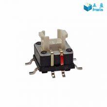 RGB Illuminated LED Tact Push Button Switch thumbnail-4