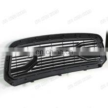 Front Bumper Car Front Grille for 2013-2018 Ram 1500 thumbnail-3