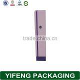 High Class Presents Package Drawer Box Paper Gift Box