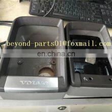 EC210D EC380D IECU Excavator Monitor 14640101 14630801 14609611 14640102