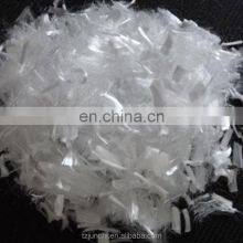 6mm Micro Polypropylene Fiber for Concrete thumbnail-2