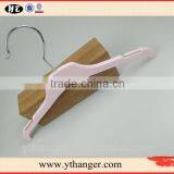 Cute Pink Baby Clothes Plastic Hanger Child Hanger Supplier's Choice thumbnail-4