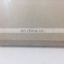 Non-slip Rustic Glazed Tile With Full Body 60x60cm Beige Color for Interlocking Outdoor Deck Tiles thumbnail-5