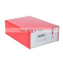 Linggao 35kHz 1200W Ultrasonic Plastics Welding Machine Handheld Electrical Automatic Welder thumbnail-2