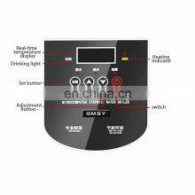 Commercial Full-automatic Electric Drinking, Boiling,hot Water Heater Machine for Home,hotel,bathroom Price thumbnail-2