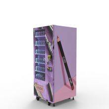 Popular High Quality Smart Mini Eyelashes Vending Machine For Beauty Shop