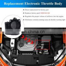 Electronic Throttle Body Assembly for Jeep Dodge Ram Chrysler Grand Cherokee Liberty OEM 04861661AB 04861661AA thumbnail-2