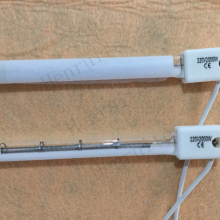 378mm 2500watt 400v Blowing Machine Lamp Blowing Machine Lamp thumbnail-4