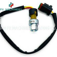 161-9930 1619930 Pressure Sensor for Caterpillar C10 C12 3406E